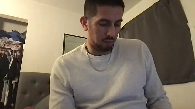 himNIGuys online show from 11/26/25, 02:50