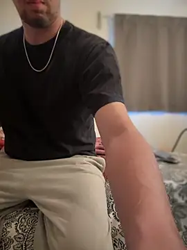 himNIGuys online show from 10/22/25, 07:13