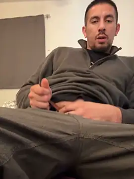 himNIGuys online show from 11/06/25, 06:01