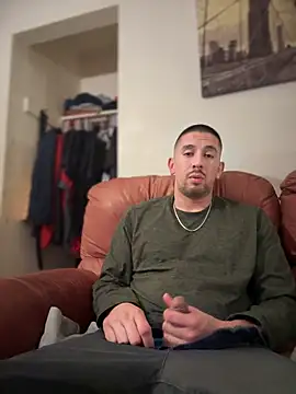 himNIGuys online show from 11/14/25, 04:27