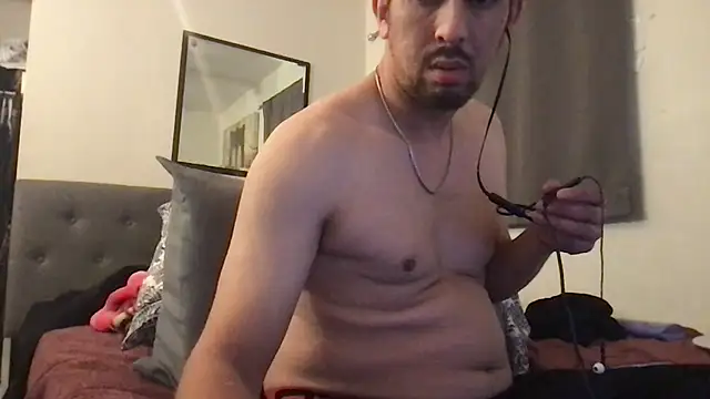 himNIGuys online show from 11/29/25, 05:24