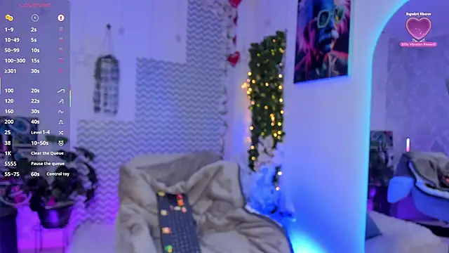 jhosepMoreno online show from 03/20/26, 11:55