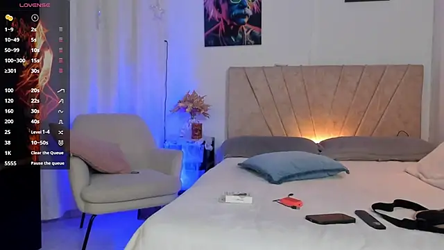 jhosepMoreno online show from 10/09/25, 11:49