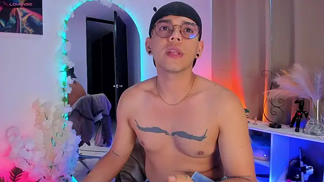 jhosepMoreno online show from 05/20/26, 11:29