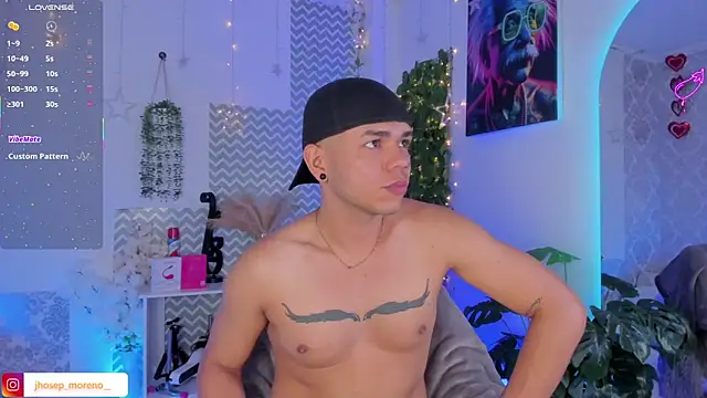 jhosepMoreno online show from 04/22/26, 01:40