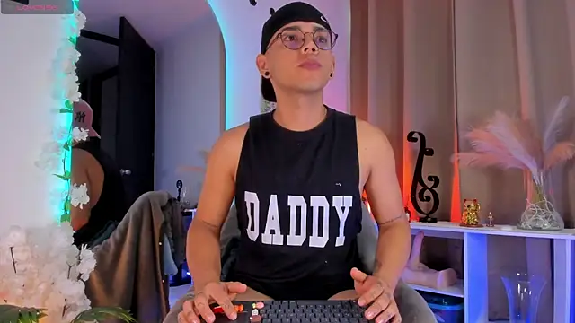 jhosepMoreno online show from 06/13/26, 11:41