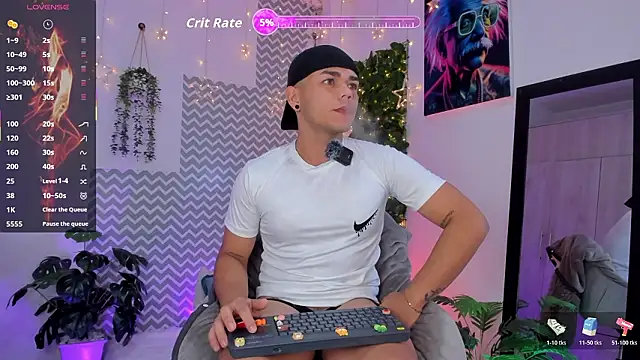 jhosepMoreno online show from 02/05/26, 07:53