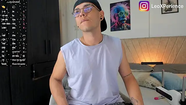 jhosepMoreno online show from 11/06/25, 02:10