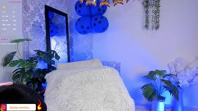 jhosepMoreno online show from 06/21/26, 04:51