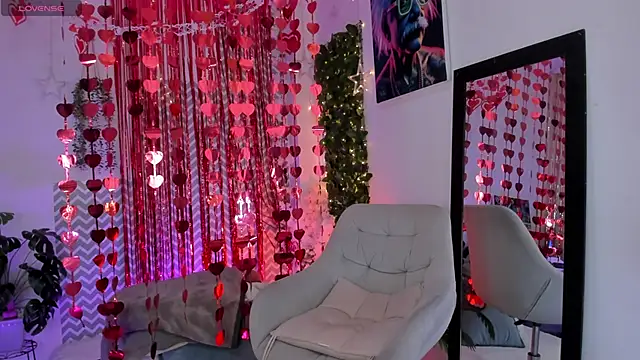 jhosepMoreno online show from 02/21/26, 01:02