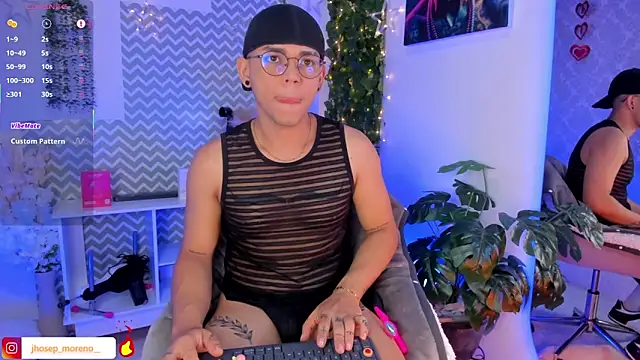 jhosepMoreno online show from 05/02/26, 11:59