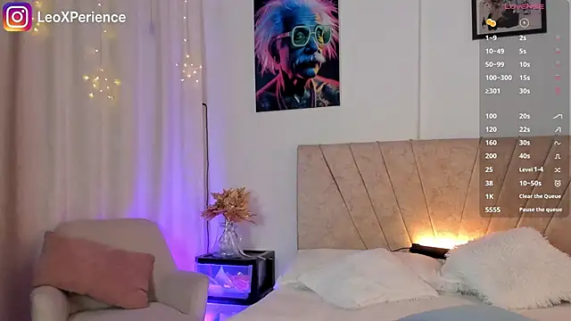 jhosepMoreno online show from 10/22/25, 06:51