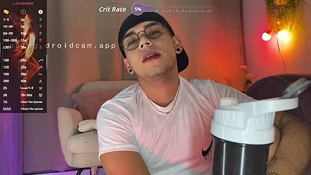 jhosepMoreno online show from 02/21/26, 12:56