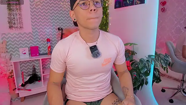 jhosepMoreno online show from 05/01/26, 11:37