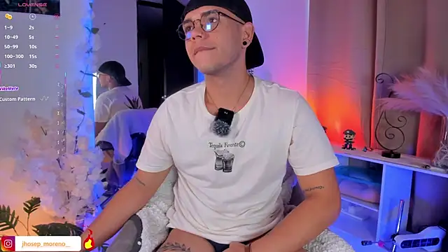 jhosepMoreno online show from 05/29/26, 12:44