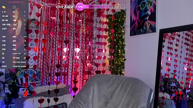 jhosepMoreno online show from 02/22/26, 10:39