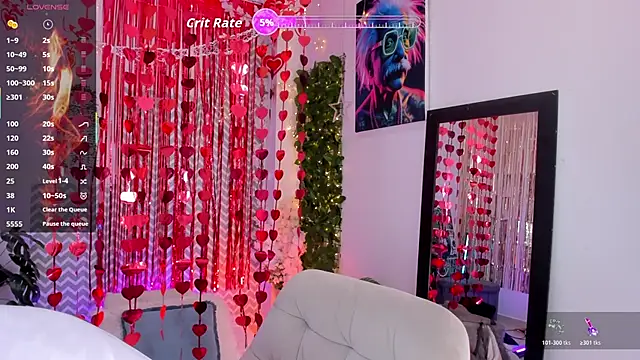 jhosepMoreno online show from 02/25/26, 01:11