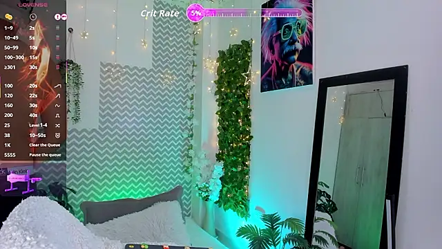 jhosepMoreno online show from 02/10/26, 02:16