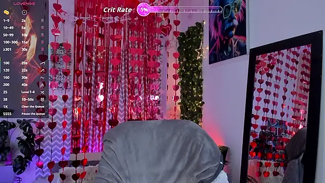 jhosepMoreno online show from 02/20/26, 12:51