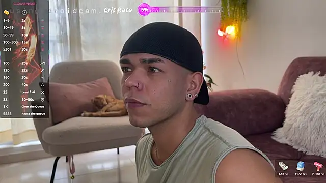 jhosepMoreno online show from 02/17/26, 05:10