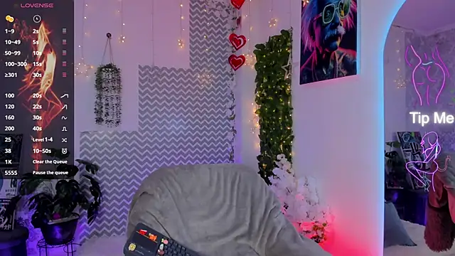 jhosepMoreno online show from 03/26/26, 10:57