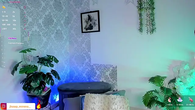 jhosepMoreno online show from 06/30/26, 12:49