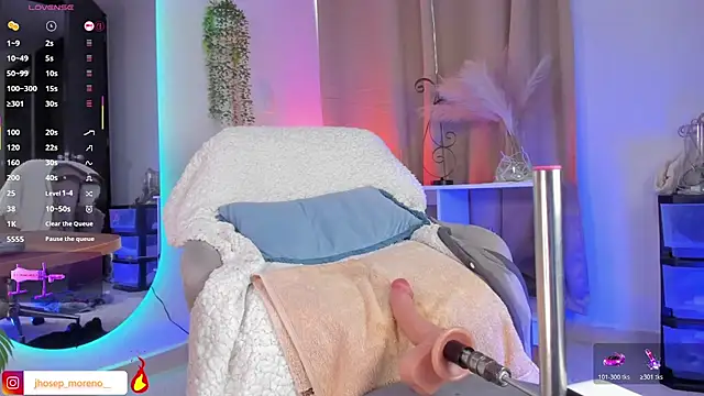 jhosepMoreno online show from 05/28/26, 02:34
