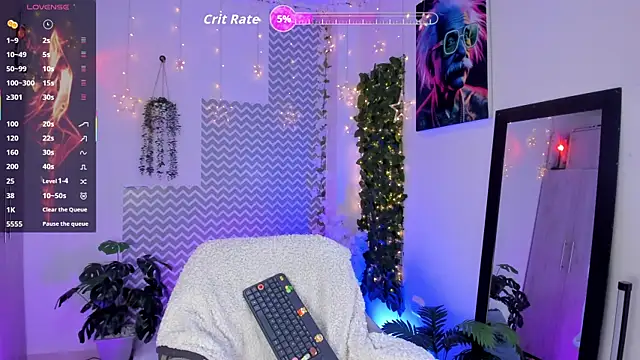 jhosepMoreno online show from 02/09/26, 01:20