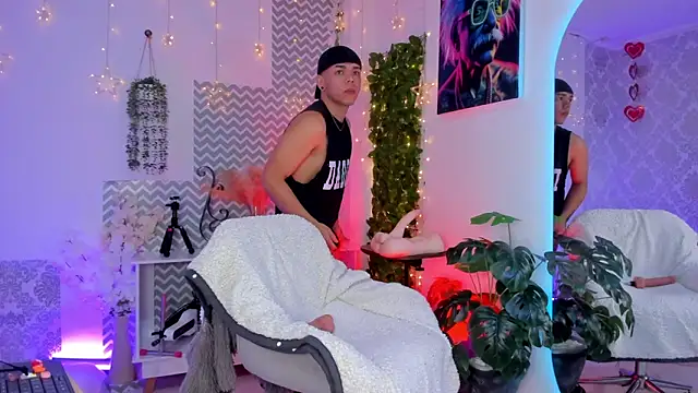 jhosepMoreno online show from 04/07/26, 12:29