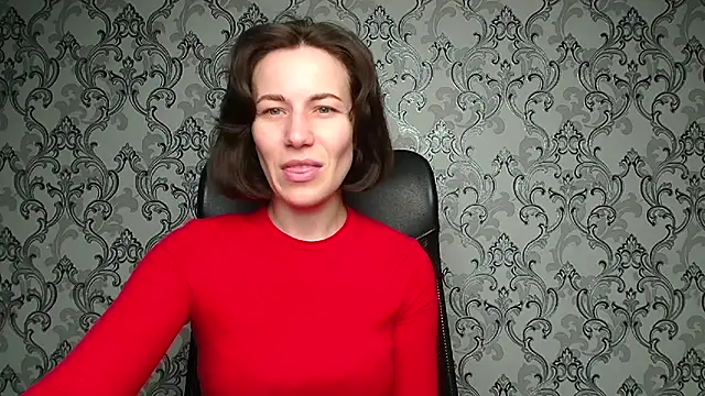 Kelly Kisss online show from 02/07/26, 10:12