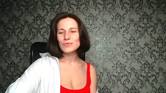 Kelly Kisss online show from 03/16/26, 12:09