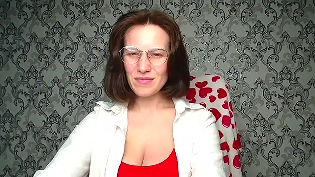 Kelly Kisss online show from 04/08/26, 11:12