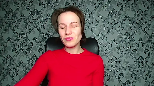 Kelly Kisss online show from 02/14/26, 06:46