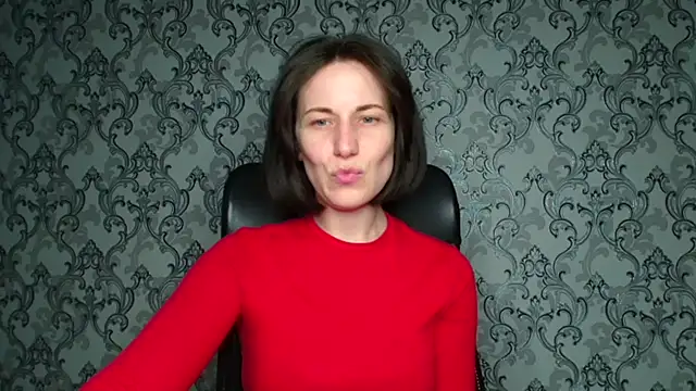 Kelly Kisss online show from 03/06/26, 12:22