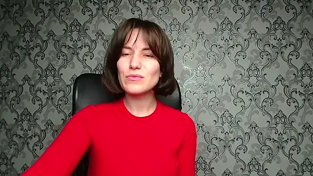 Kelly Kisss online show from 02/08/26, 12:03