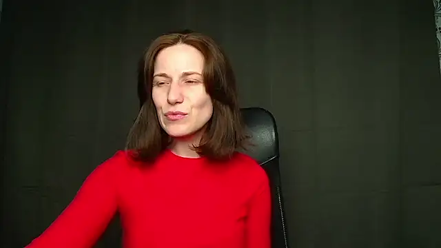 Kelly Kisss online show from 01/07/26, 12:21