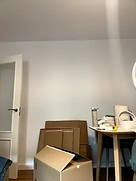 pbyariel- online show from 11/05/25, 11:35