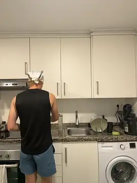 pbyariel- online show from 10/20/25, 03:45