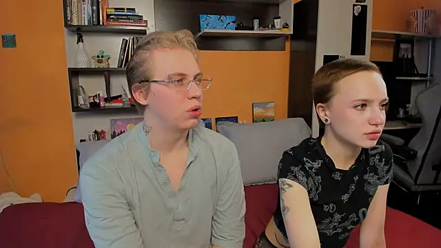 SammySccott online show from 03/18/26, 07:22