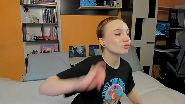 SammySccott online show from 03/27/26, 08:22