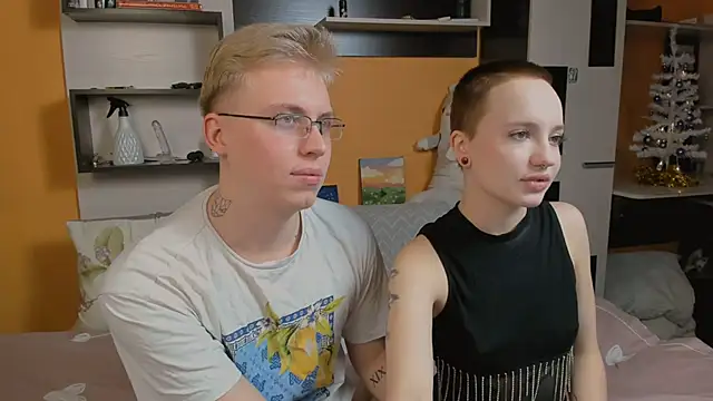 SammySccott online show from 12/19/25, 07:11