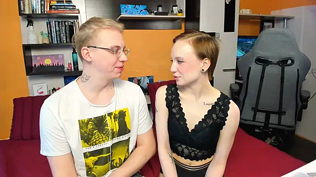 SammySccott online show from 04/17/26, 06:38