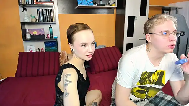 SammySccott online show from 04/15/26, 06:08