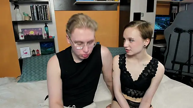 SammySccott online show from 04/10/26, 09:49