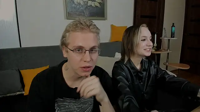 SammySccott online show from 11/23/25, 10:14