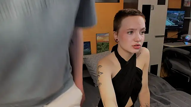 SammySccott online show from 02/15/26, 06:14