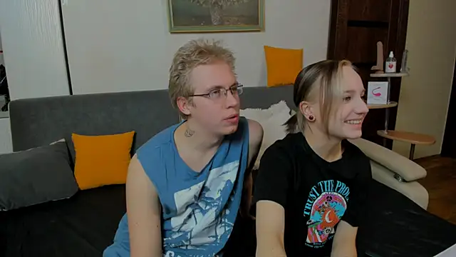 SammySccott online show from 11/30/25, 07:53