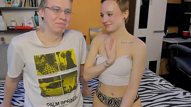 SammySccott online show from 02/20/26, 06:10