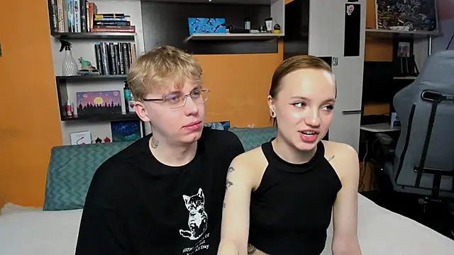 SammySccott online show from 04/05/26, 05:25