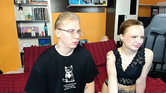 SammySccott online show from 04/19/26, 05:30